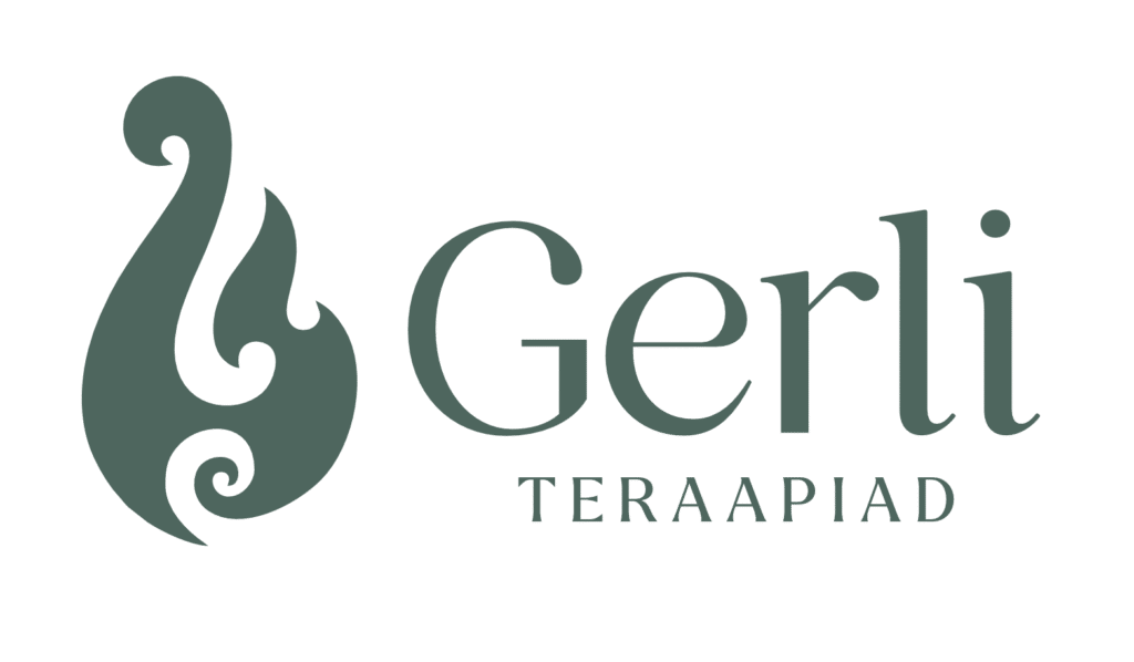 gerli teraapiad logo gerli teraapiad logo